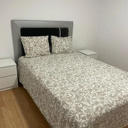 Lägenhet Edith House *