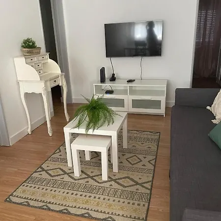 Apartamento Edith House