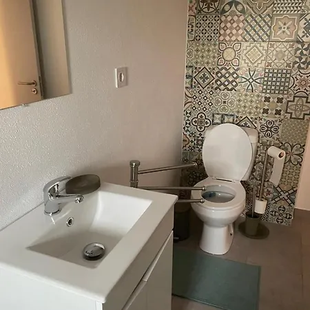 公寓 Edith House *