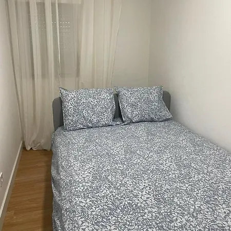 דירה Edith House