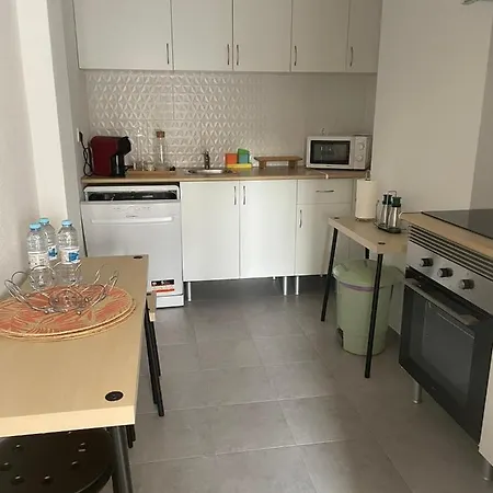 Edith House ליסבון