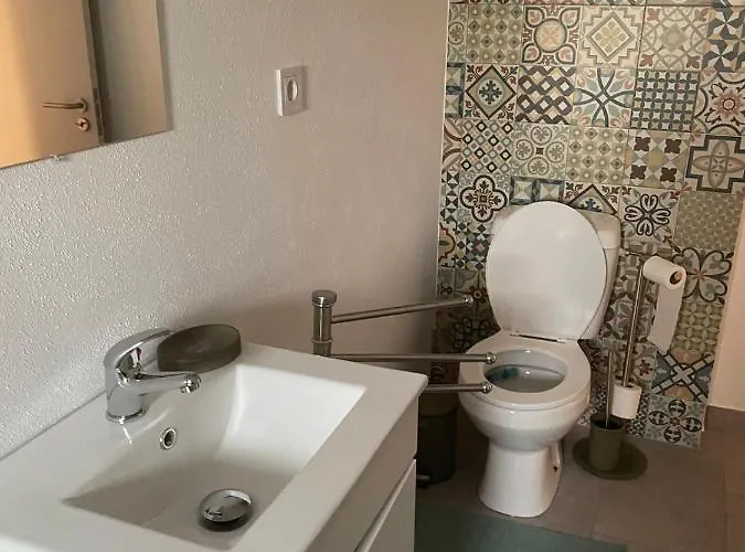 Apartment Edith House *